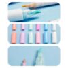 Chisel Tip Glue Pen Set - Pack of 6 Glue Pens