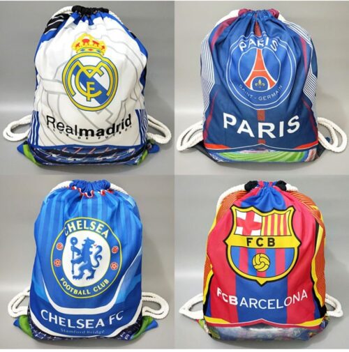 Sports Drawstring Backpack