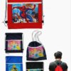 Kids Drawstring Backpack