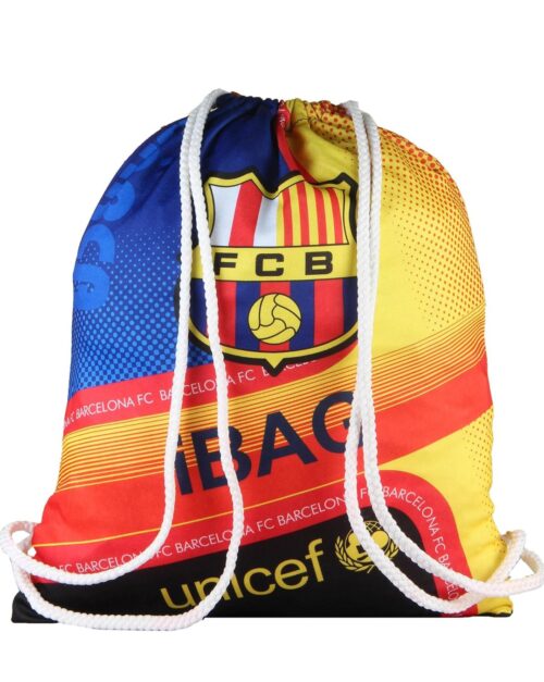Sports Drawstring Backpack