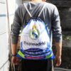 Sports Drawstring Backpack