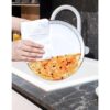 Kitchen Cleaning Wet Wipes- XL size - 80 Wipes