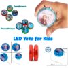 LED Yoyo for Kids