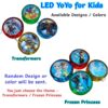 LED Yoyo for Kids