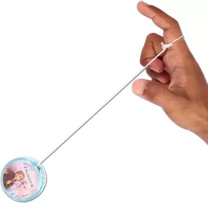 LED Yoyo for Kids