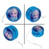 LED Yoyo for Kids