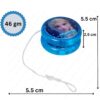 LED Yoyo for Kids