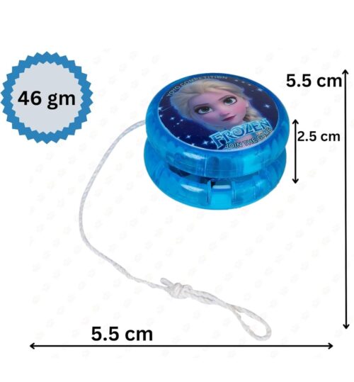 LED Yoyo for Kids