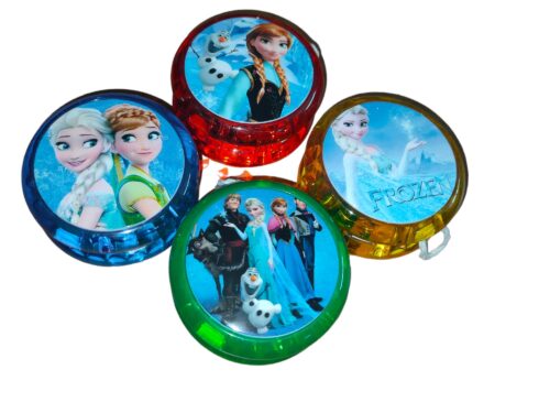 LED Yoyo for Kids