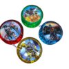 LED Yoyo for Kids