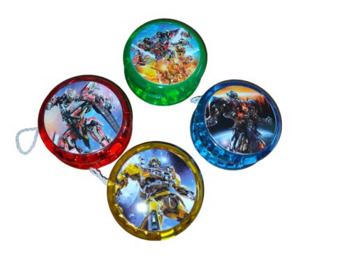LED Yoyo for Kids