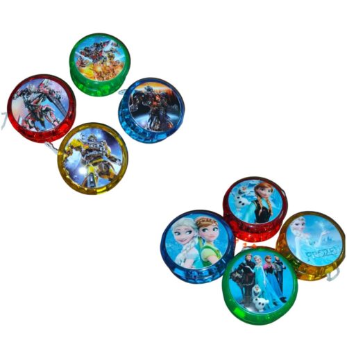 LED Yoyo for Kids