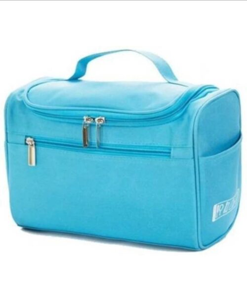 Unisex Travel Cosmetic Makeup Organizer Toiletry Bag