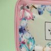 Stylish Butterfly Pattern Multipurpose Travel Wash Bag