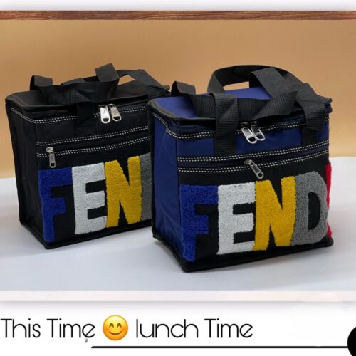 Tiffin Bags