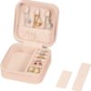 Mini Hard Case Jewellery Box