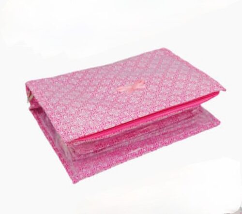 Jewellery Organizer Album