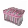 Superb Quality Multipurpose Organizers Kit With 4 Pouches