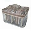 Superb Quality Multipurpose Organizers Kit With 4 Pouches