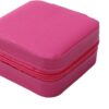 Mini Hard Case Jewellery Box
