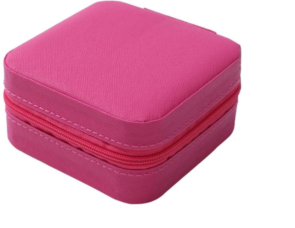 Magenta Pink