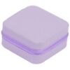 Mini Hard Case Jewellery Box