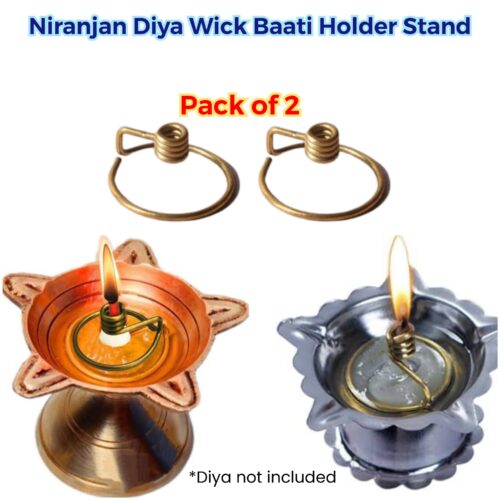 Deep Jyoti Combo - Niranjan Kadi