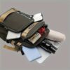 Unisex Stylish Trendy Crossbody Chest Bag Sling Backpack
