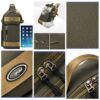 Unisex Stylish Trendy Crossbody Chest Bag Sling Backpack