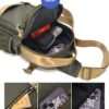 Unisex Stylish Trendy Crossbody Chest Bag Sling Backpack
