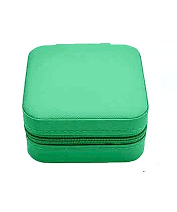 Mini Hard Case Jewellery Box