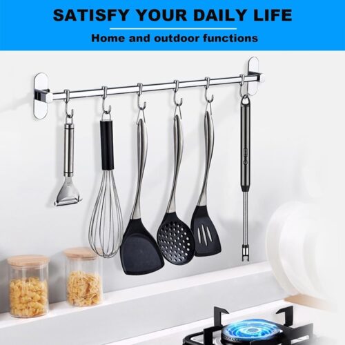 Multifunctional USB Rechargeable Lighter