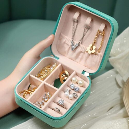 Jewellery Organizers / Pouches