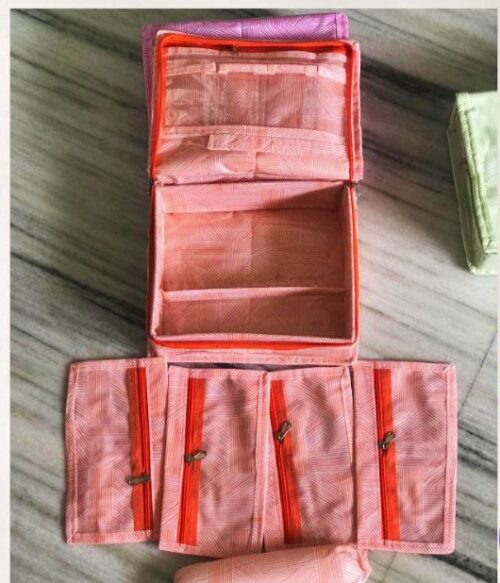 Laminated Jewellery Organiser Kit