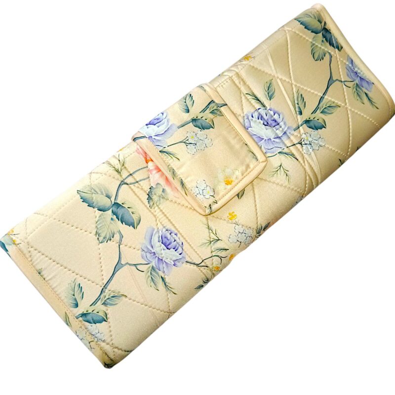 Light Cream Yellow