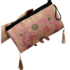 Handmade Banarasi Wallet Pouch
