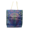 Banarasi Tote Bag -16"×16" inches