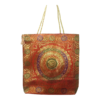 Banarasi Tote Bag -16"×16" inches