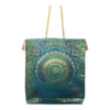 Banarasi Tote Bag -16"×16" inches