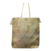 Banarasi Tote Bag -16"×16" inches