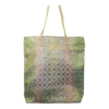 Banarasi Tote Bag -16"×16" inches
