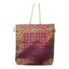 Banarasi Tote Bag -16"×16" inches