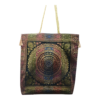 Banarasi Tote Bag -16"×16" inches