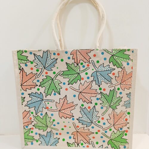 Alternative view of Canvas Tote Bag