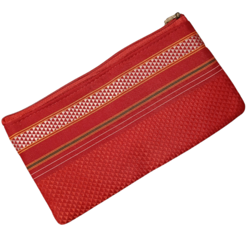 Khun Border Pouch / Khun Patti Pouch