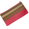 Khun Border Pouch / Khun Patti Pouch