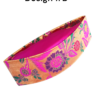 Traditional Paithani Topi / Ethnic Brocade Cap