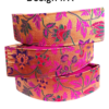 Traditional Paithani Topi / Ethnic Brocade Cap