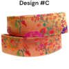 Traditional Paithani Topi / Ethnic Brocade Cap