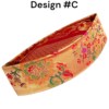 Traditional Paithani Topi / Ethnic Brocade Cap